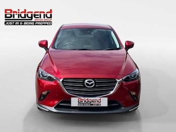 Used Mazda CX-3 2019 for sale - 78284622: Photo