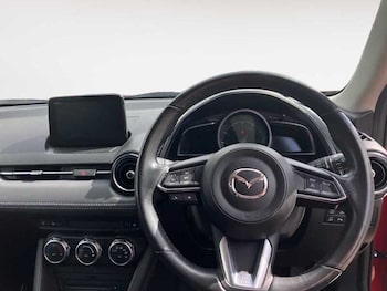 Used Mazda CX-3 2019 for sale - 78284622: Photo