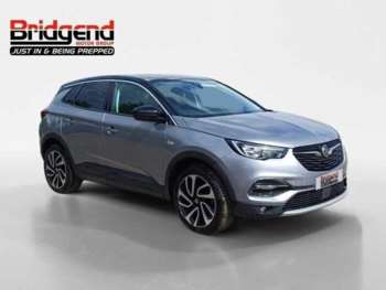 2018 (18) - 1.2 Turbo Elite Nav SUV 5dr