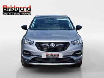 Used Vauxhall Grandland X 2018 for sale - 74726377: Photo