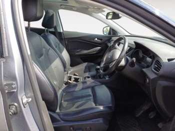 Used Vauxhall Grandland X 2018 for sale - 74726377: Photo
