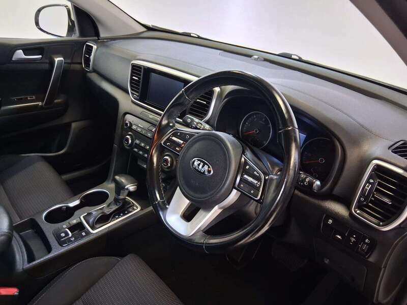 Used Kia Sportage 2018 for sale - 77044909: Photo 10