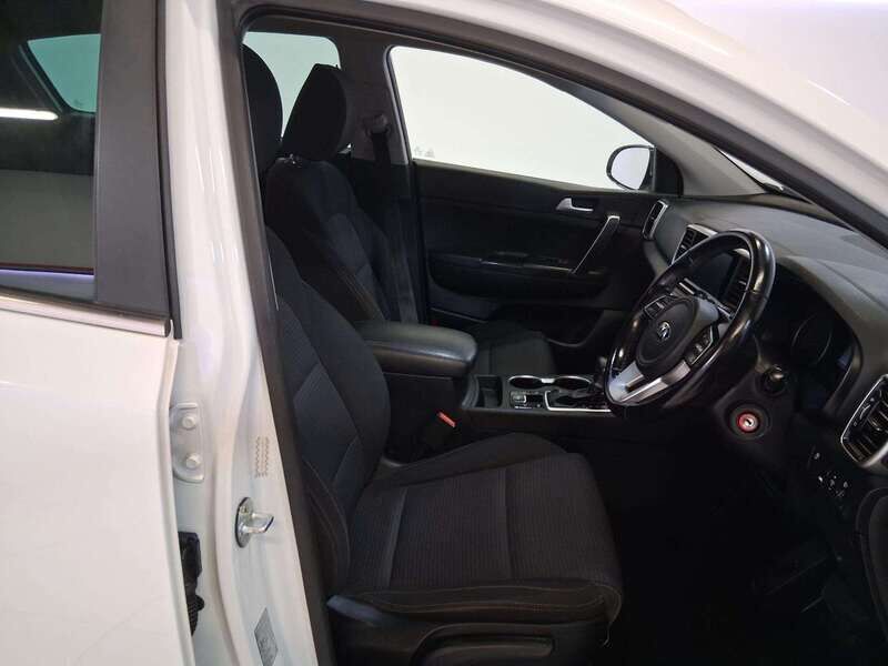 Used Kia Sportage 2018 for sale - 77044909: Photo 11