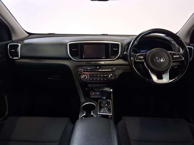 Used Kia Sportage 2018 for sale - 77044909: Photo 16