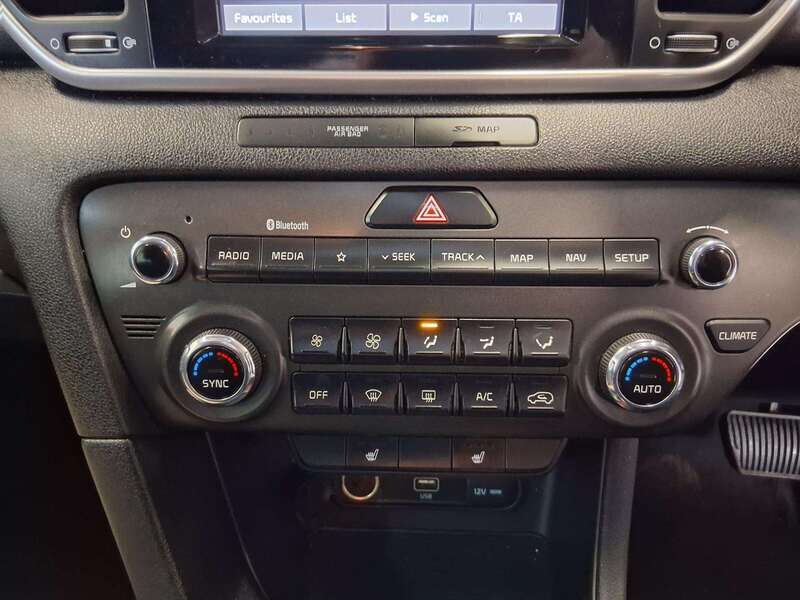 Used Kia Sportage 2018 for sale - 77044909: Photo 20