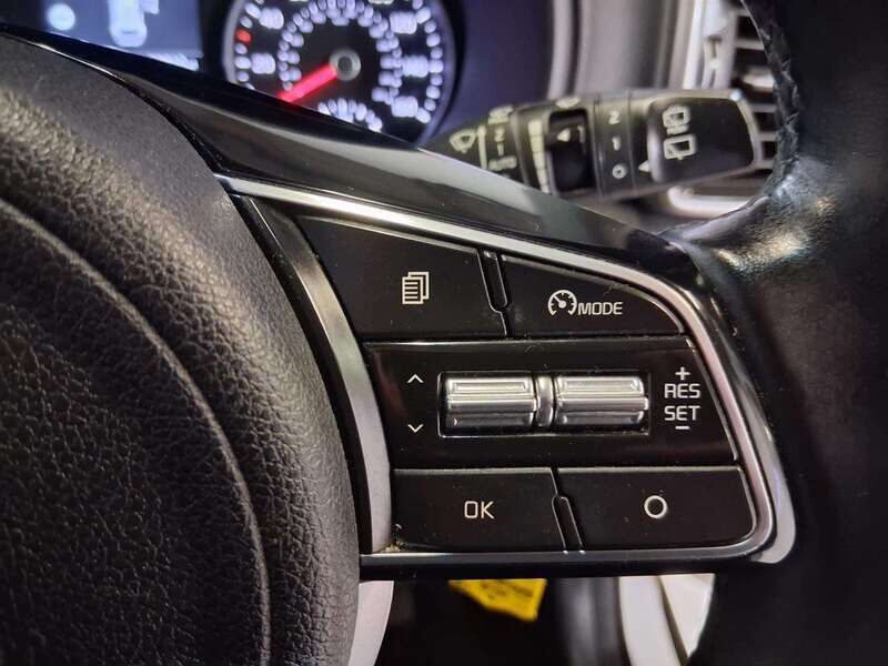 Used Kia Sportage 2018 for sale - 77044909: Photo 21