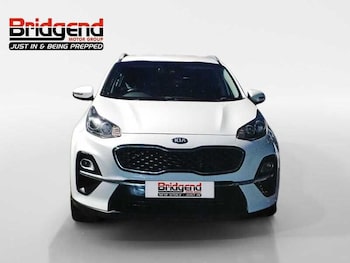 Used Kia Sportage 2018 for sale - 77044909: Photo