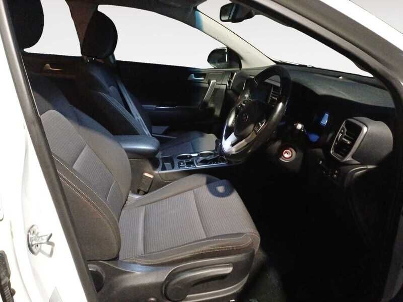 Used Kia Sportage 2018 for sale - 77044909: Photo 4