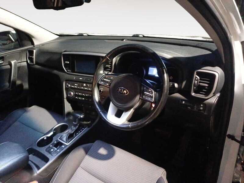 Used Kia Sportage 2018 for sale - 77044909: Photo 5