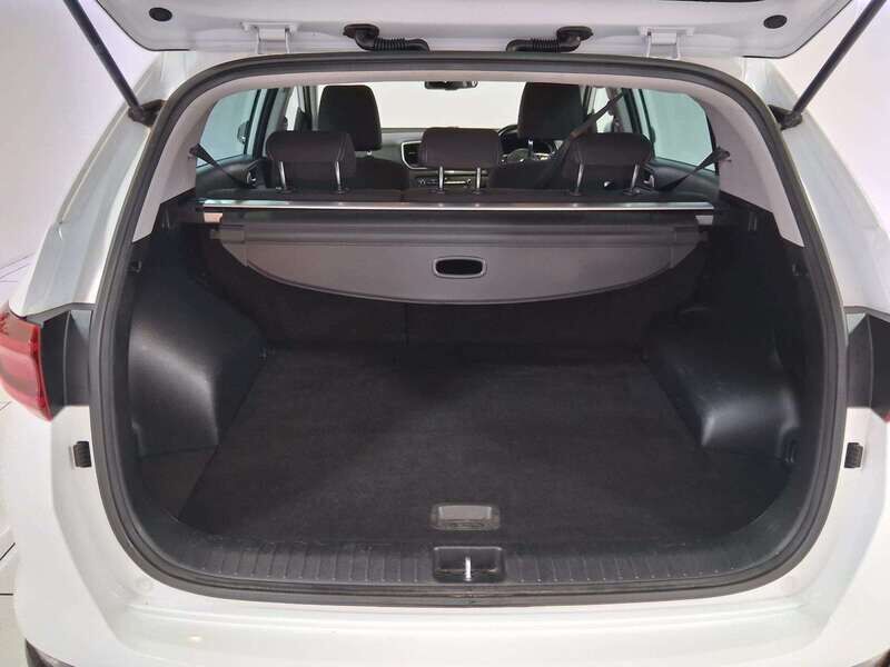 Used Kia Sportage 2018 for sale - 77044909: Photo 8