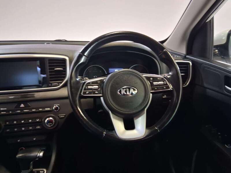 Used Kia Sportage 2018 for sale - 77044909: Photo 9