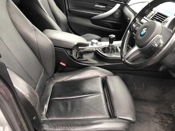 Used BMW 4 Series 2018 for sale - 75258151: Photo