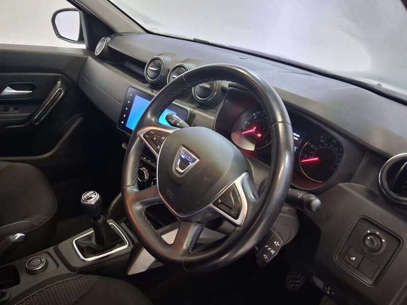 Used Dacia Duster for sale - 77045331: Photo 10