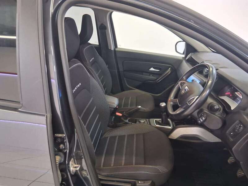 Used Dacia Duster for sale - 77045331: Photo 11