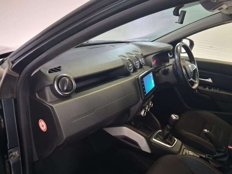 Used Dacia Duster for sale - 77045331: Photo 13