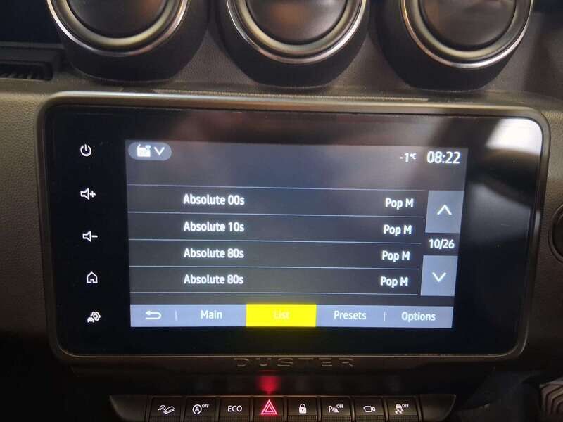 Used Dacia Duster for sale - 77045331: Photo 17