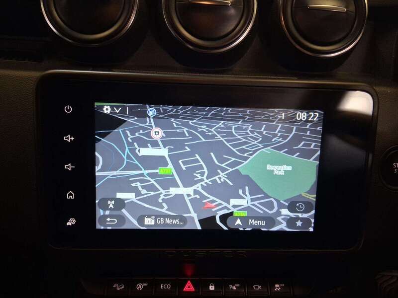 Used Dacia Duster for sale - 77045331: Photo 18