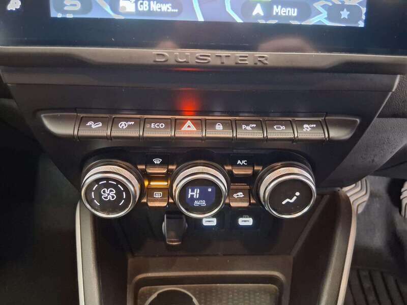 Used Dacia Duster for sale - 77045331: Photo 20