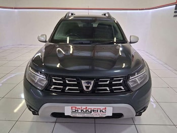 Used Dacia Duster undefined for sale - 77045331: Photo