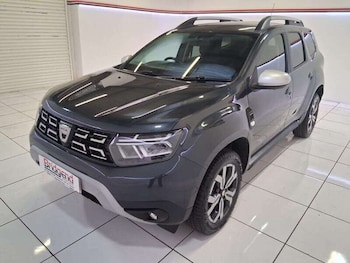 Used Dacia Duster undefined for sale - 77045331: Photo