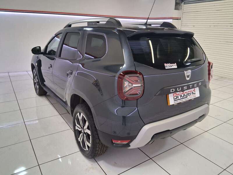 Used Dacia Duster for sale - 77045331: Photo 4
