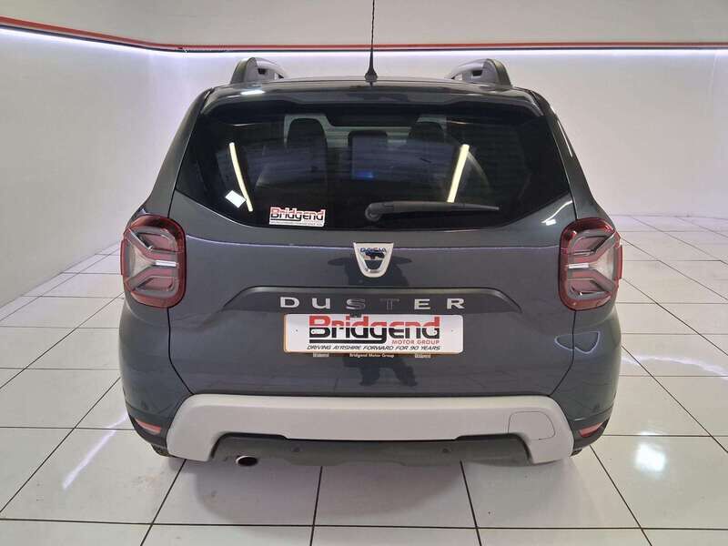 Used Dacia Duster for sale - 77045331: Photo 5