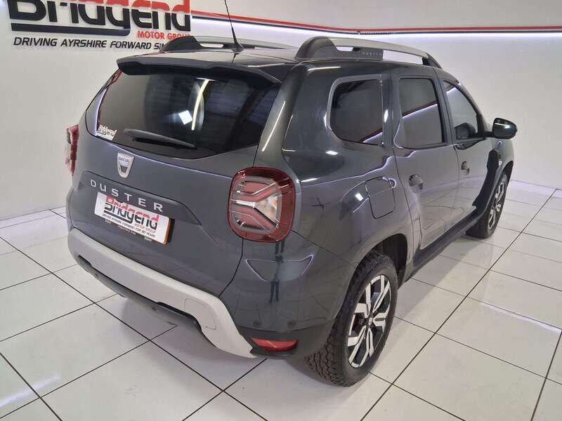Used Dacia Duster for sale - 77045331: Photo 6