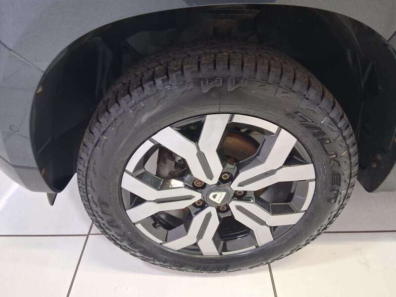 Used Dacia Duster for sale - 77045331: Photo 7