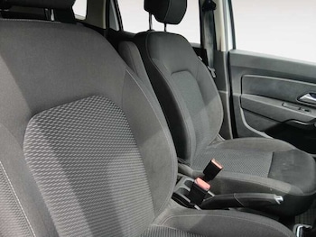 Used Dacia Duster 2019 for sale - 78804133: Photo
