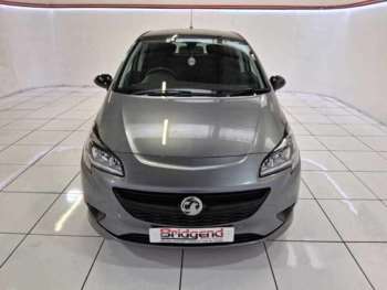 Used Vauxhall Corsa 2018 for sale - 75362866: Photo