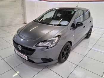 Used Vauxhall Corsa 2018 for sale - 75362866: Photo