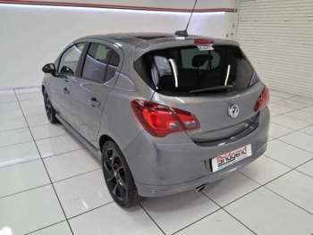 Used Vauxhall Corsa 2018 for sale - 75362866: Photo