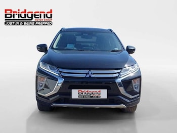 Used Mitsubishi Eclipse Cross 2019 for sale - 78391268: Photo