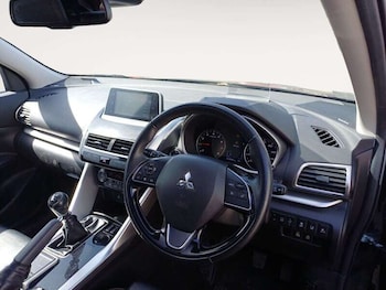Used Mitsubishi Eclipse Cross 2019 for sale - 78391268: Photo