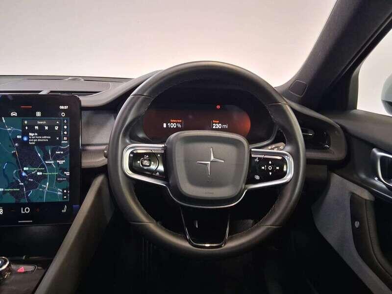Used Polestar Polestar 2 2021 for sale - 76137392: Photo 10