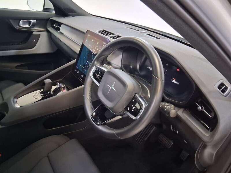 Used Polestar Polestar 2 2021 for sale - 76137392: Photo 11