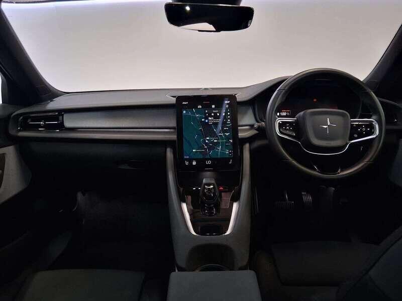 Used Polestar Polestar 2 2021 for sale - 76137392: Photo 16