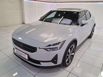 Used Polestar Polestar 2 2021 for sale - 76137392: Photo 3