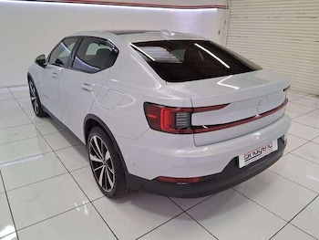 Used Polestar Polestar 2 2021 for sale - 76137392: Photo 4