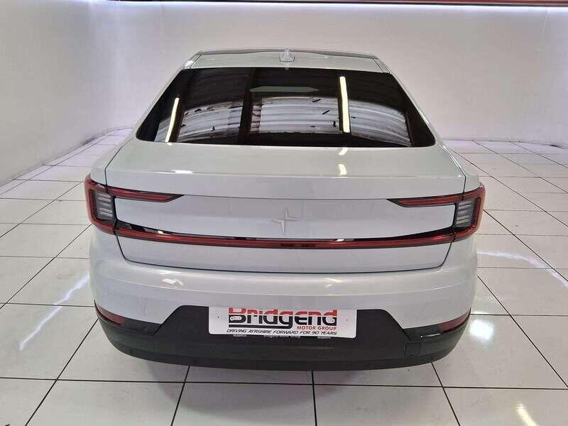 Used Polestar Polestar 2 2021 for sale - 76137392: Photo 5