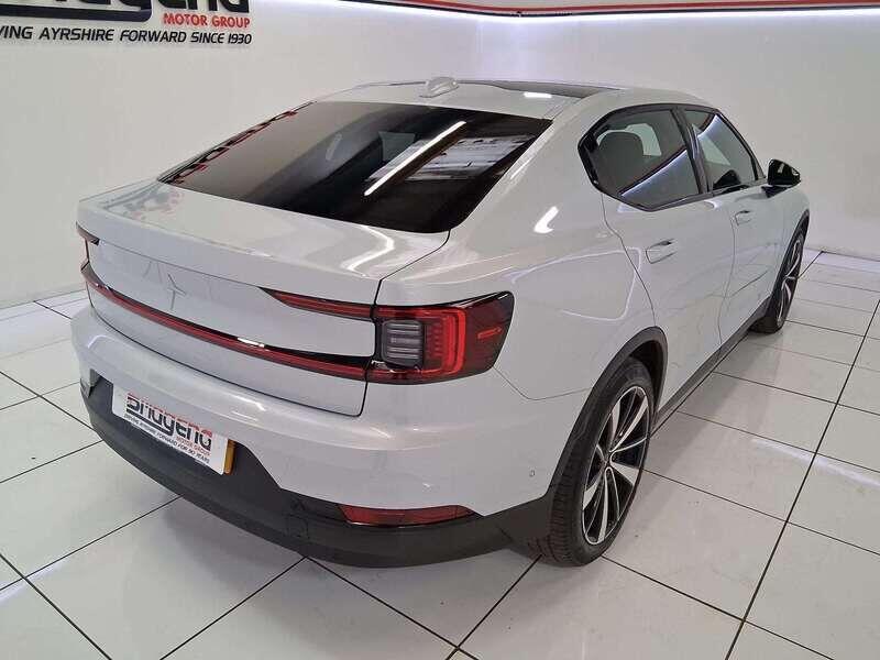 Used Polestar Polestar 2 2021 for sale - 76137392: Photo 6