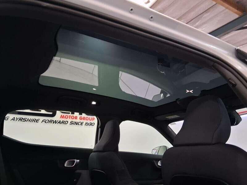 Used Polestar Polestar 2 2021 for sale - 76137392: Photo 9