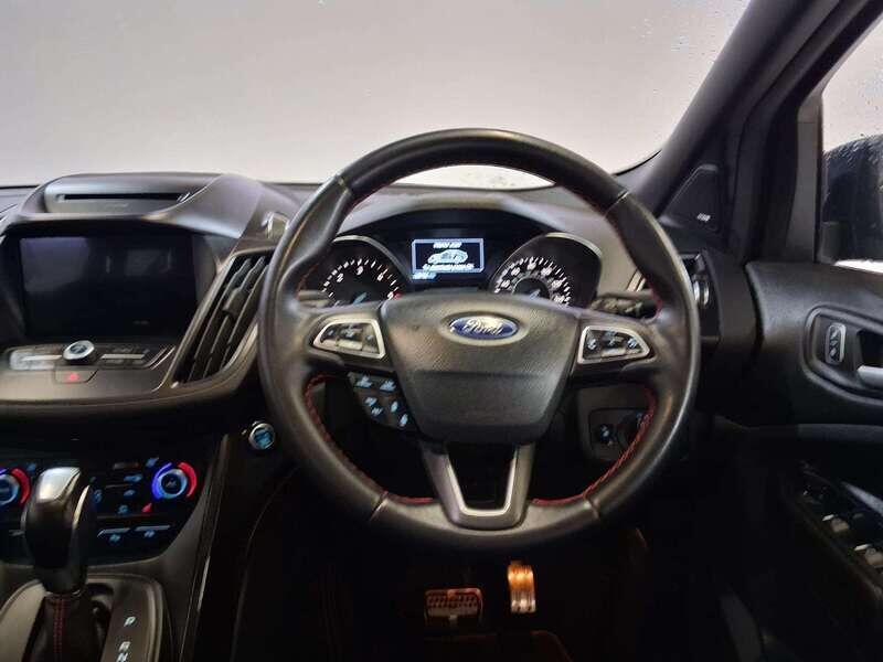 Used Ford Kuga 2018 for sale - 77045172: Photo 10