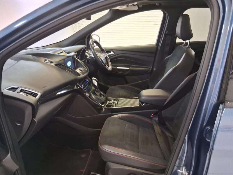 Used Ford Kuga 2018 for sale - 77045172: Photo 15