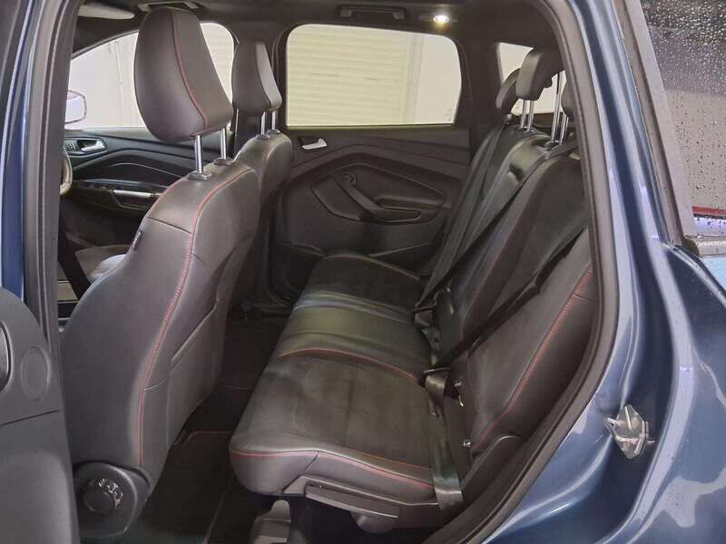 Used Ford Kuga 2018 for sale - 77045172: Photo 16