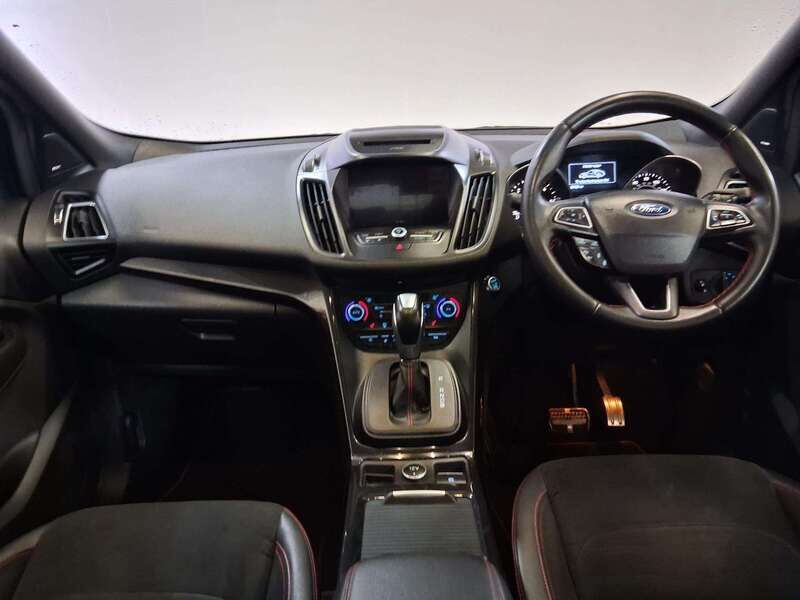 Used Ford Kuga 2018 for sale - 77045172: Photo 17