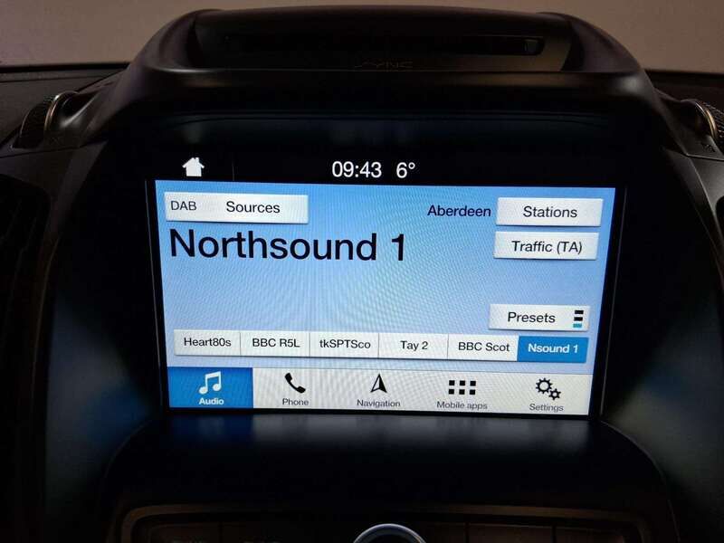 Used Ford Kuga 2018 for sale - 77045172: Photo 18