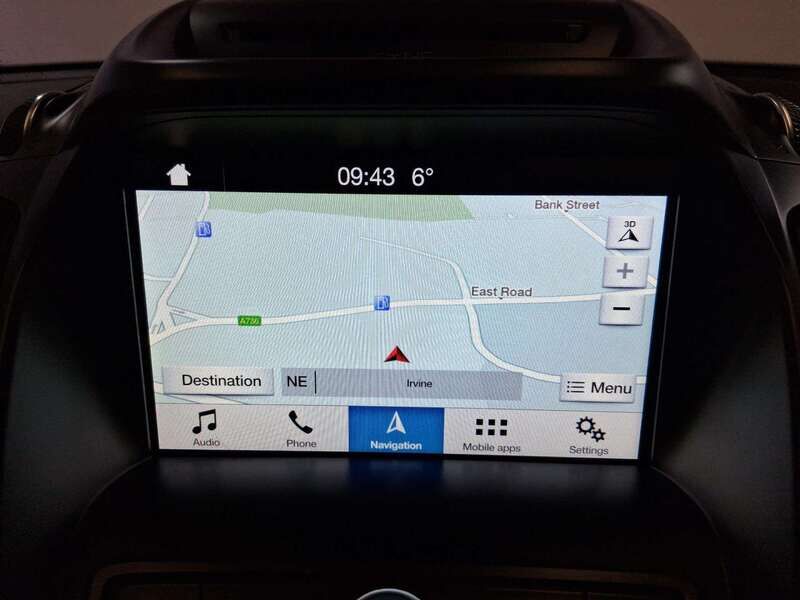 Used Ford Kuga 2018 for sale - 77045172: Photo 19