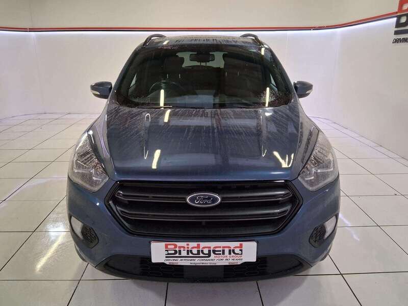 Used Ford Kuga 2018 for sale - 77045172: Photo 2