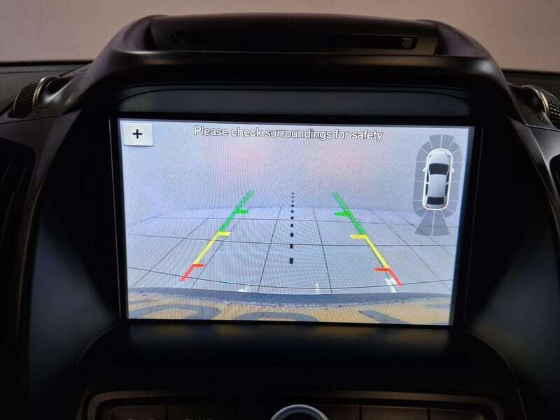 Used Ford Kuga 2018 for sale - 77045172: Photo 20